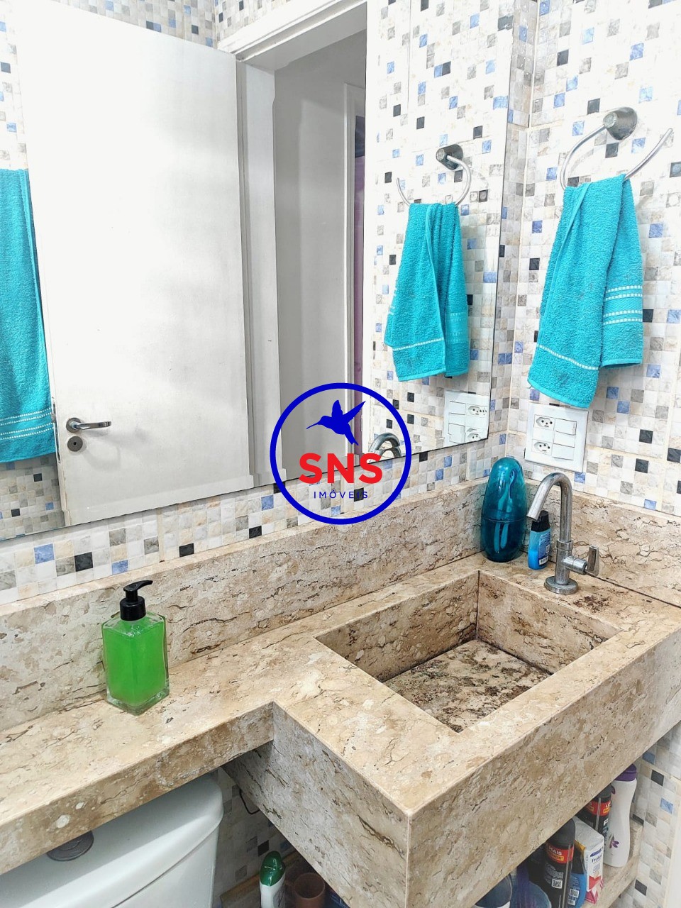 Apartamento, 3 quartos, 70 m² - Foto 14