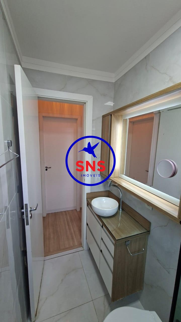 Apartamento, 2 quartos, 55 m² - Foto 8