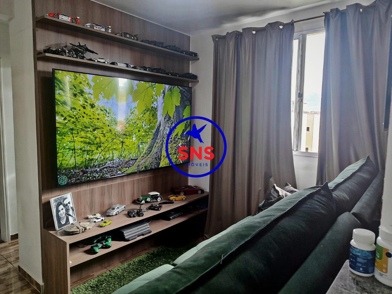 Apartamento, 3 quartos, 70 m² - Foto 6
