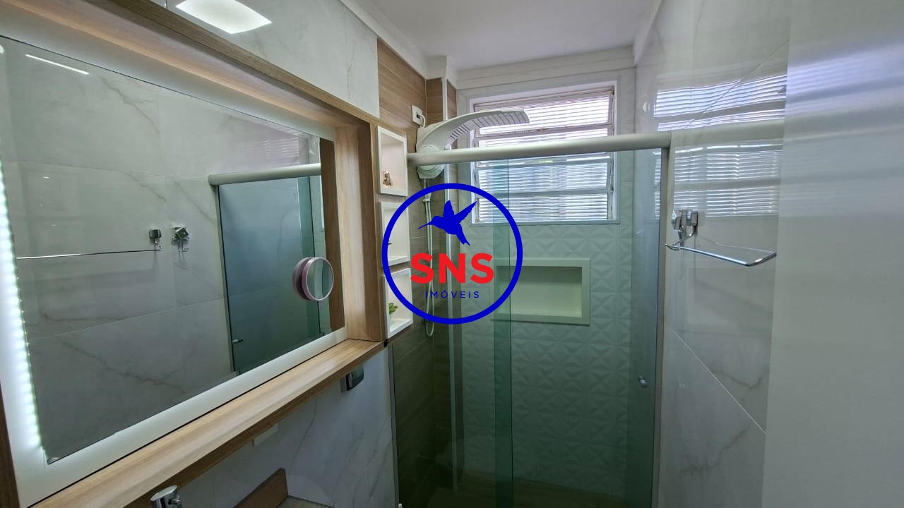 Apartamento, 2 quartos, 55 m² - Foto 6