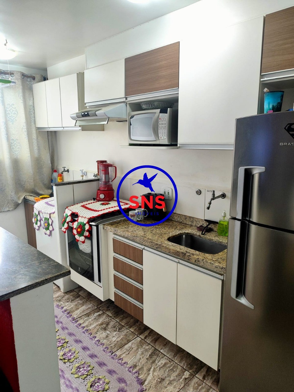Apartamento, 3 quartos, 70 m² - Foto 9