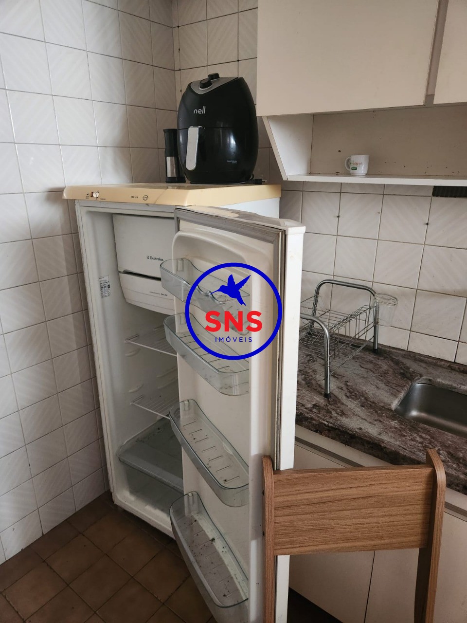 Kitnet-Studio, 40 m² - Foto 4