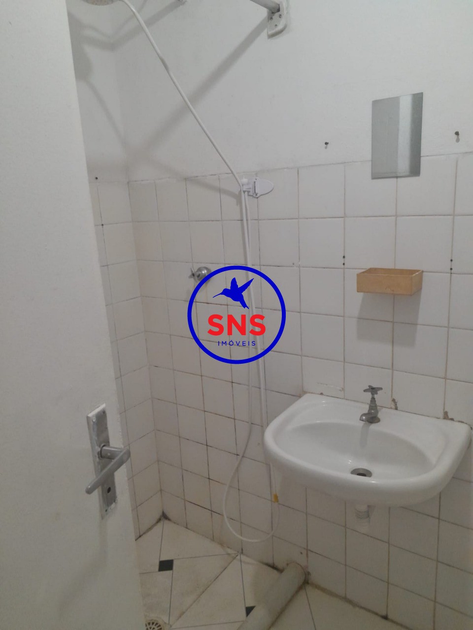 Kitnet-Studio, 29 m² - Foto 3