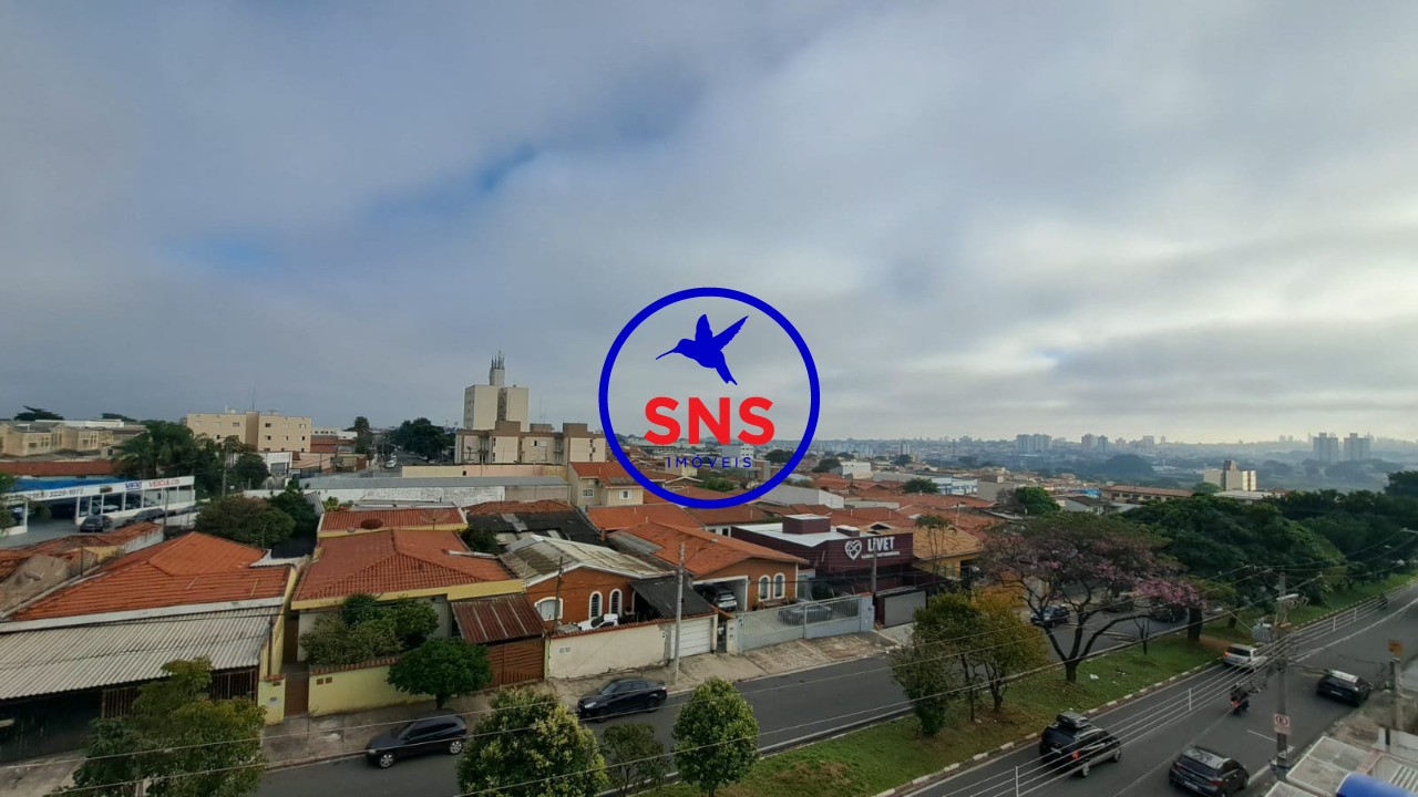 Apartamento, 2 quartos, 72 m² - Foto 3