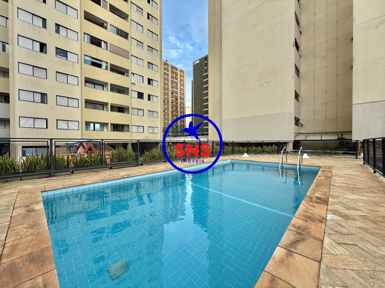 Apartamento, 3 quartos, 104 m² - Foto 2