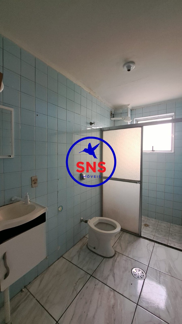Apartamento, 2 quartos, 72 m² - Foto 8