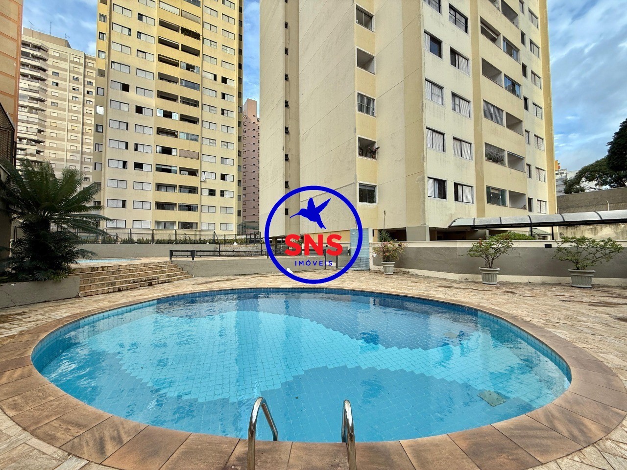 Apartamento, 3 quartos, 104 m² - Foto 3