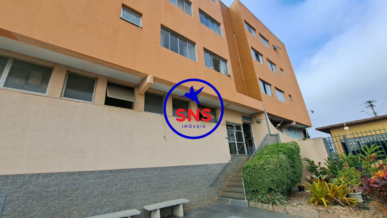 Apartamento, 2 quartos, 72 m² - Foto 1