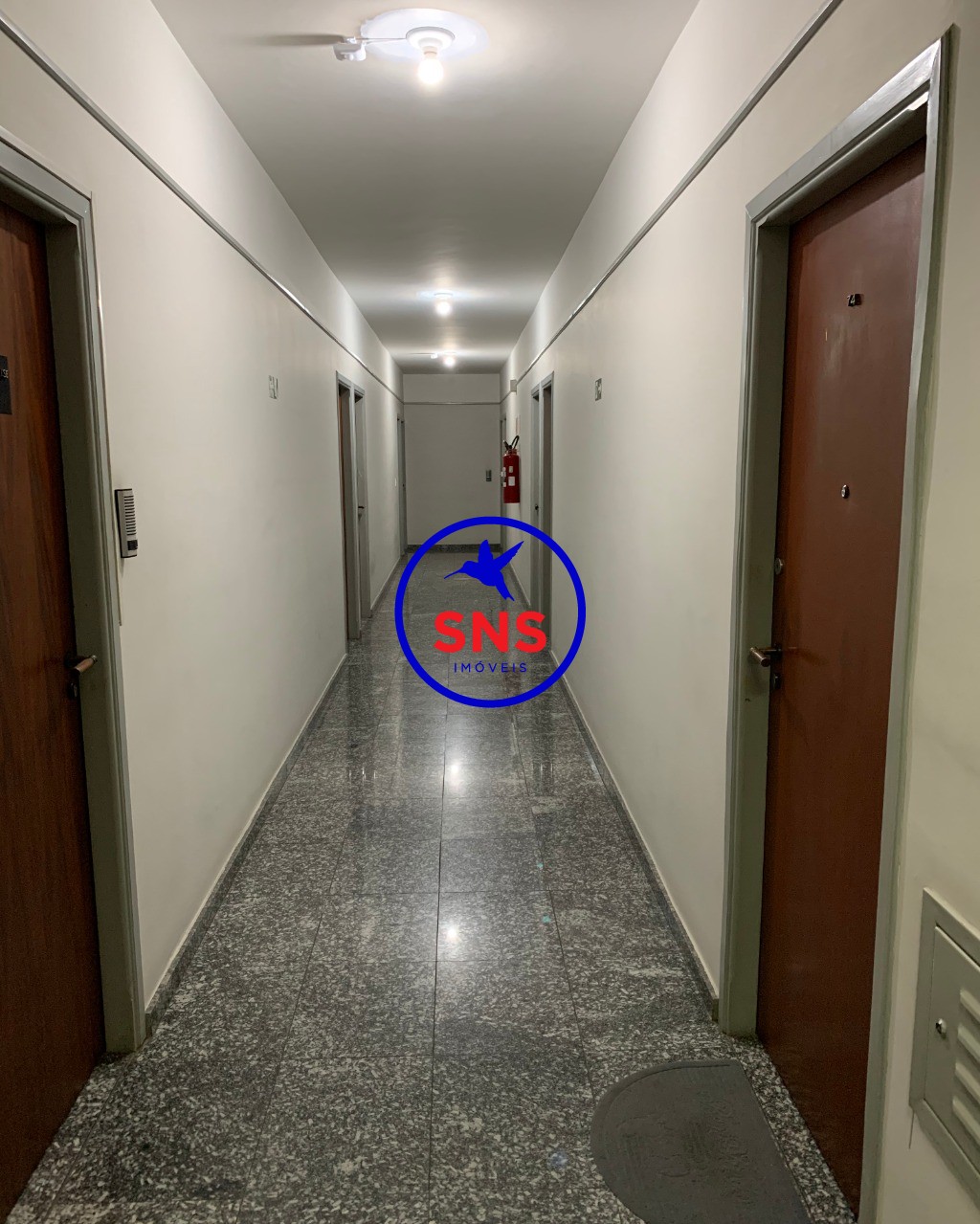 Sala-Conjunto, 40 m² - Foto 2