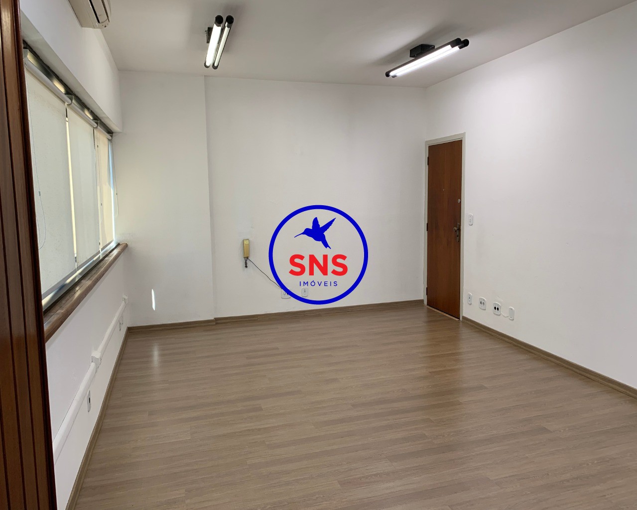 Sala-Conjunto, 40 m² - Foto 3