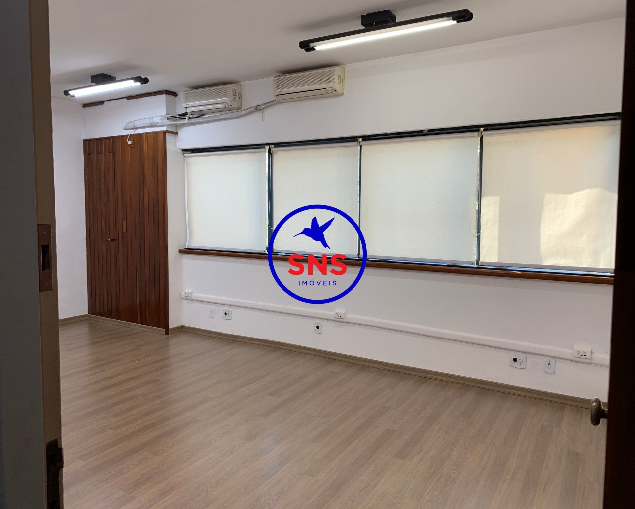 Sala-Conjunto, 40 m² - Foto 4