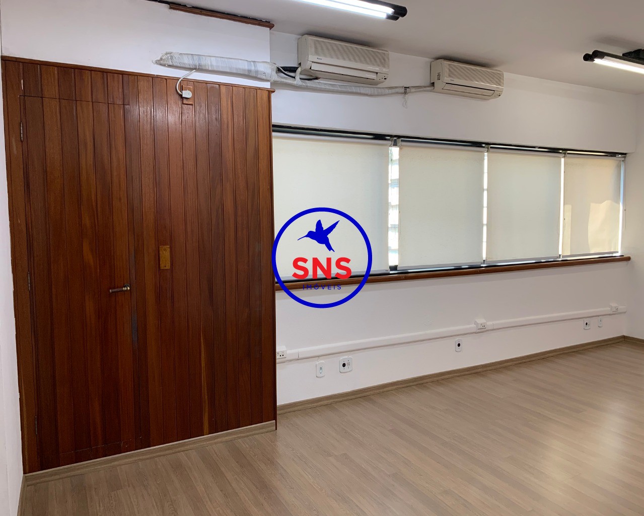Sala-Conjunto, 40 m² - Foto 6
