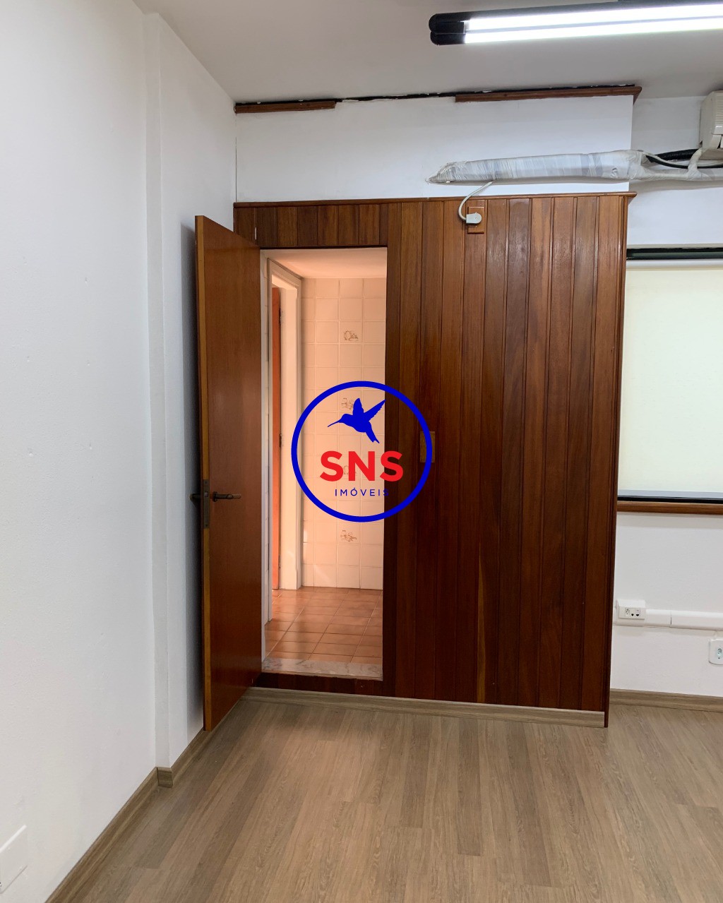 Sala-Conjunto, 40 m² - Foto 7