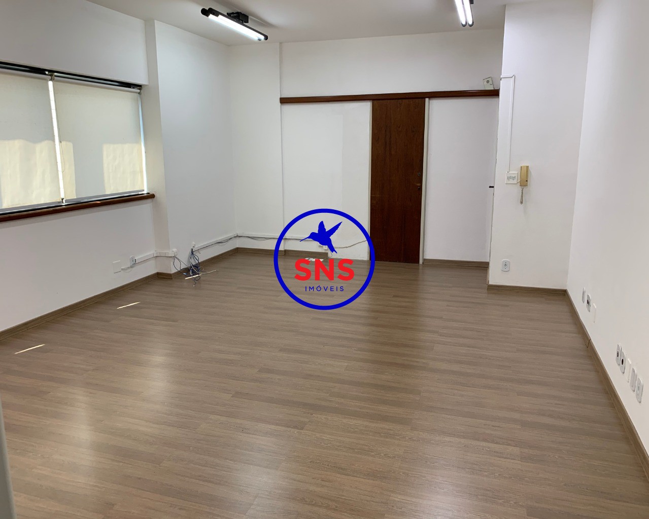 Sala-Conjunto, 40 m² - Foto 2