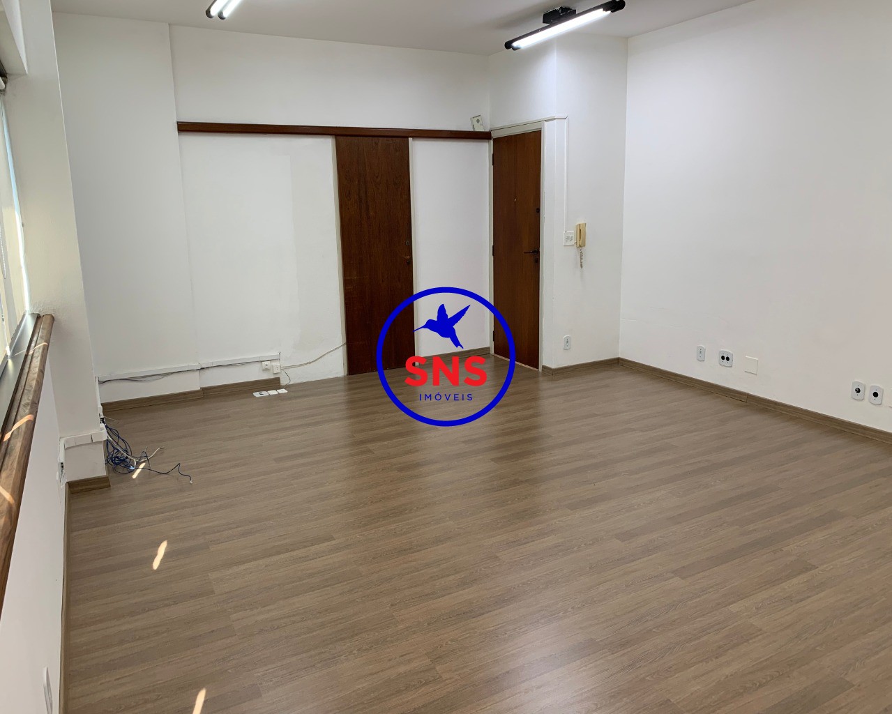 Sala-Conjunto, 40 m² - Foto 3
