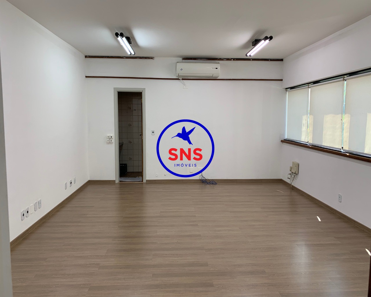 Sala-Conjunto, 40 m² - Foto 4