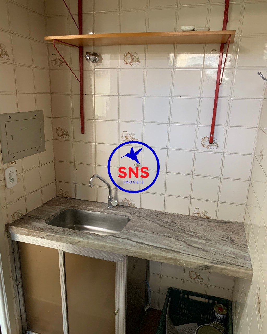 Sala-Conjunto, 40 m² - Foto 5