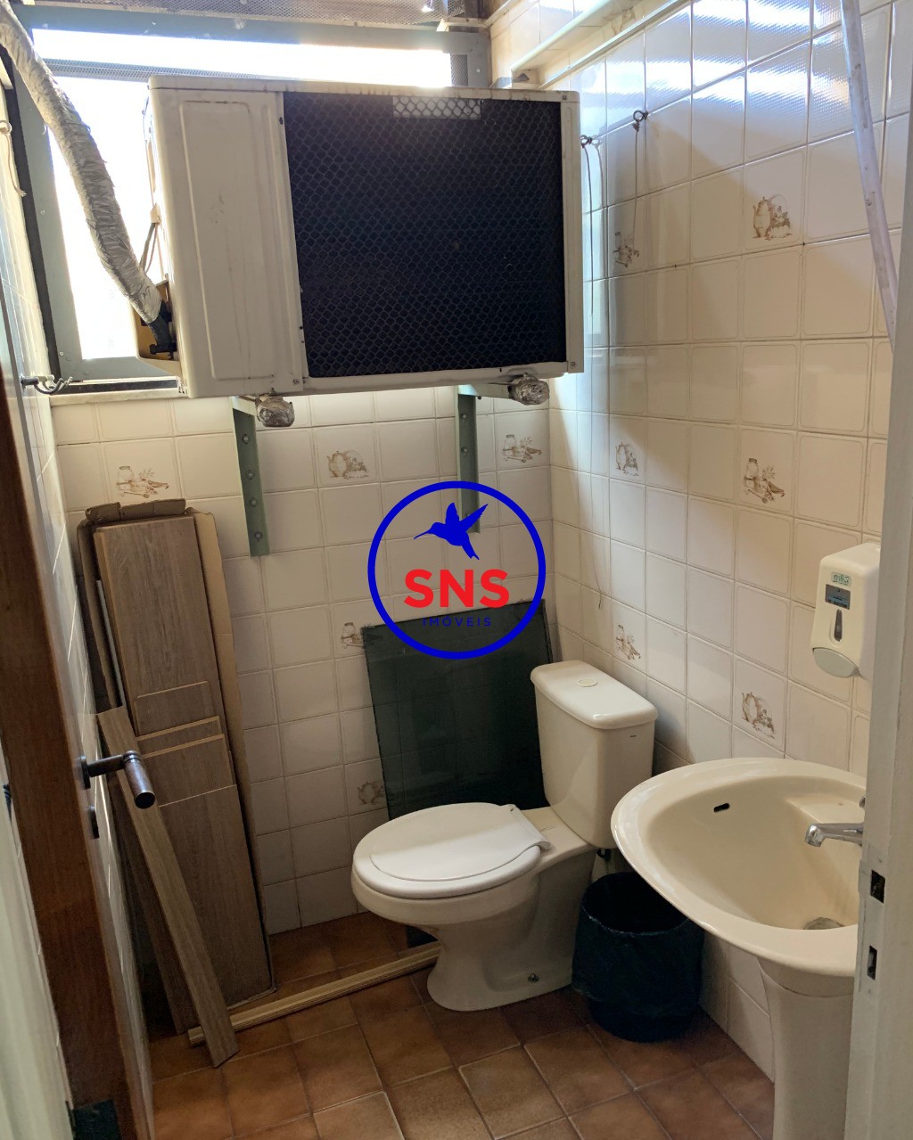 Sala-Conjunto, 40 m² - Foto 6