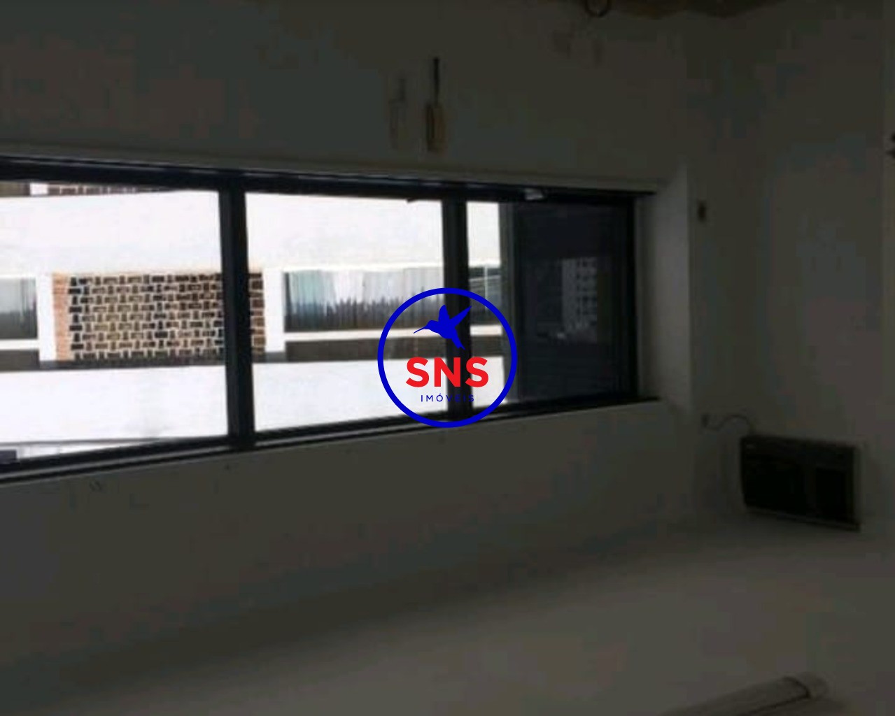 Sala-Conjunto, 40 m² - Foto 1