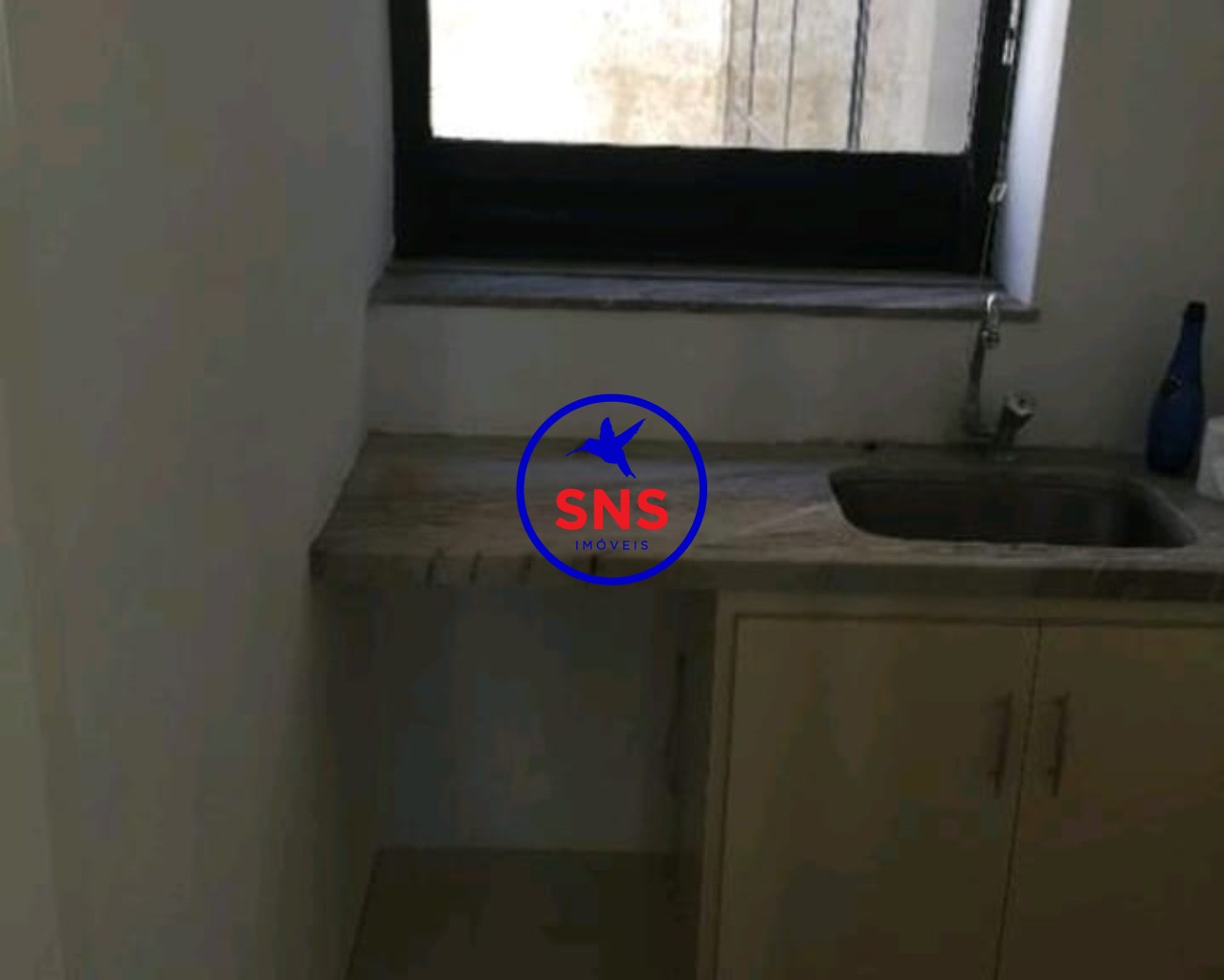 Sala-Conjunto, 40 m² - Foto 6