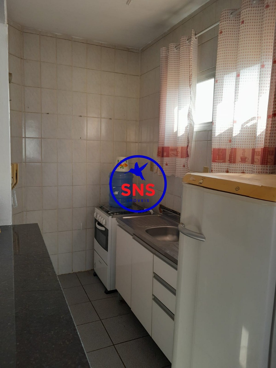 Apartamento, 1 quarto, 45 m² - Foto 7