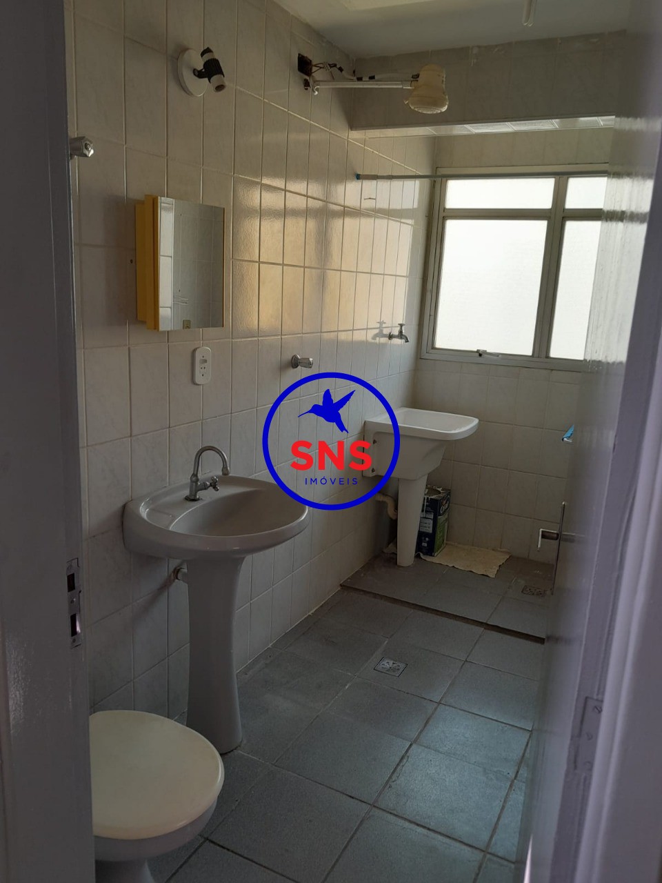 Apartamento, 1 quarto, 45 m² - Foto 9