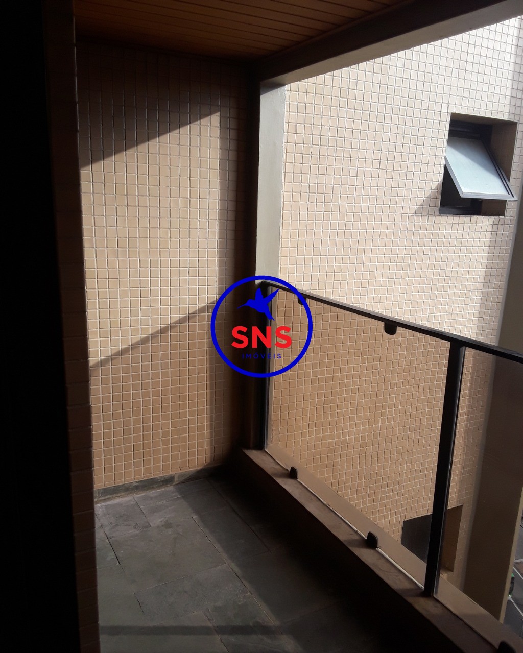 Apartamento, 1 quarto, 52 m² - Foto 2