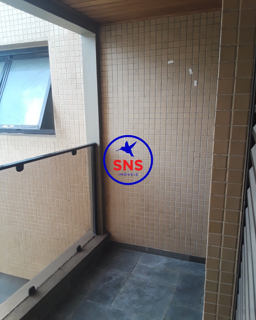 Apartamento, 1 quarto, 52 m² - Foto 3
