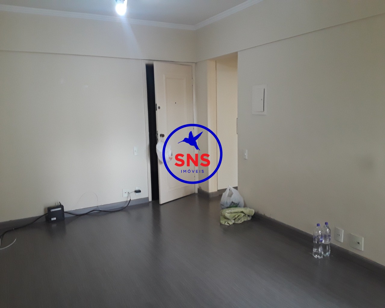 Apartamento, 1 quarto, 52 m² - Foto 5