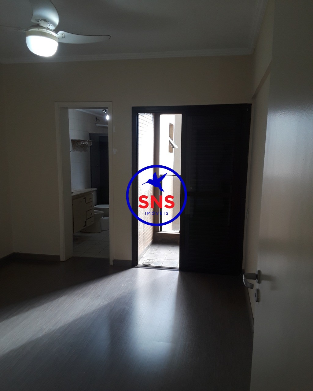 Apartamento, 1 quarto, 52 m² - Foto 6