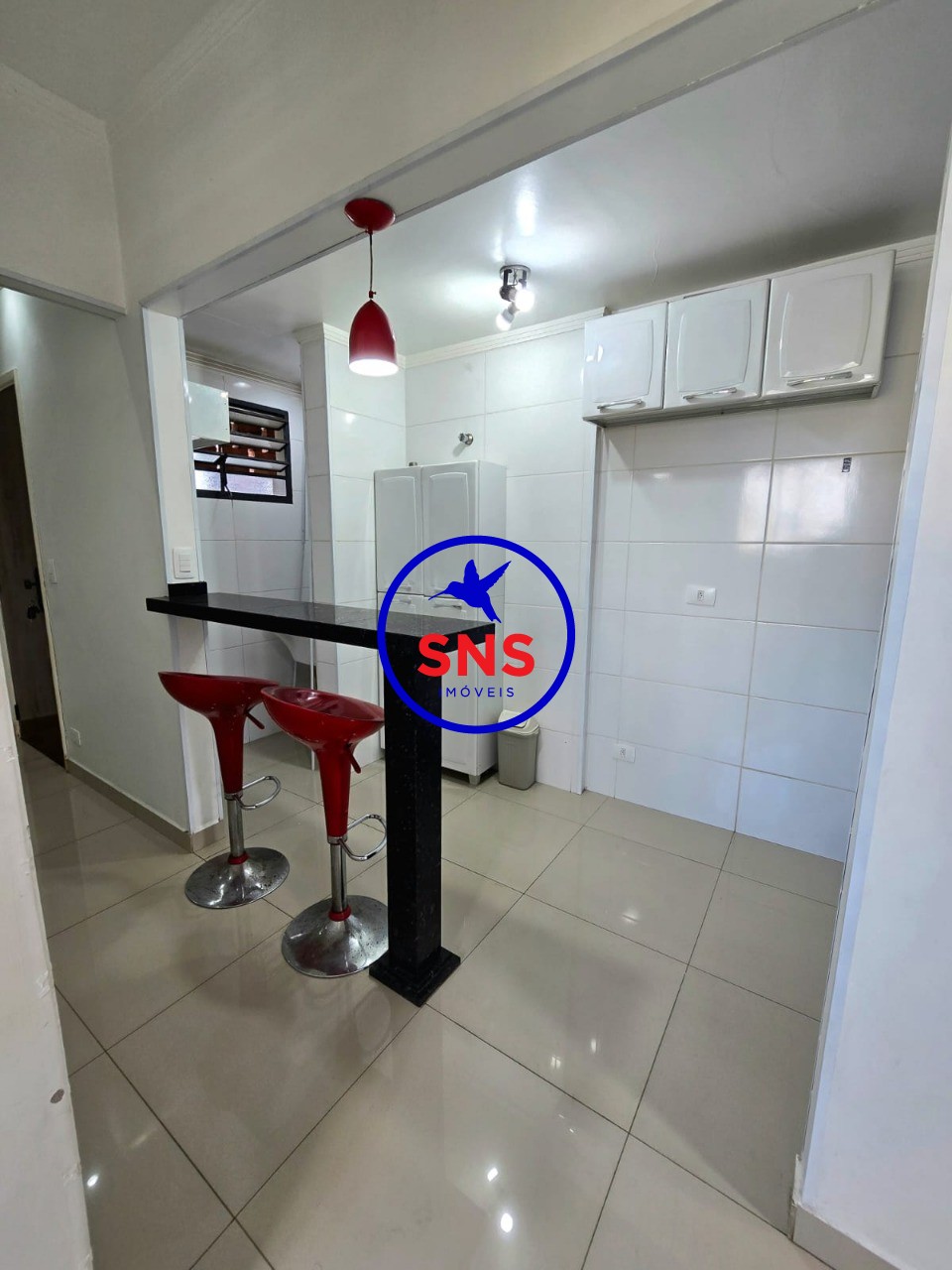 Apartamento, 1 quarto, 58 m² - Foto 11