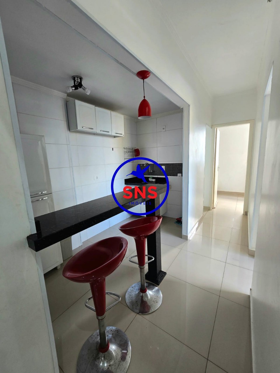 Apartamento, 1 quarto, 58 m² - Foto 9