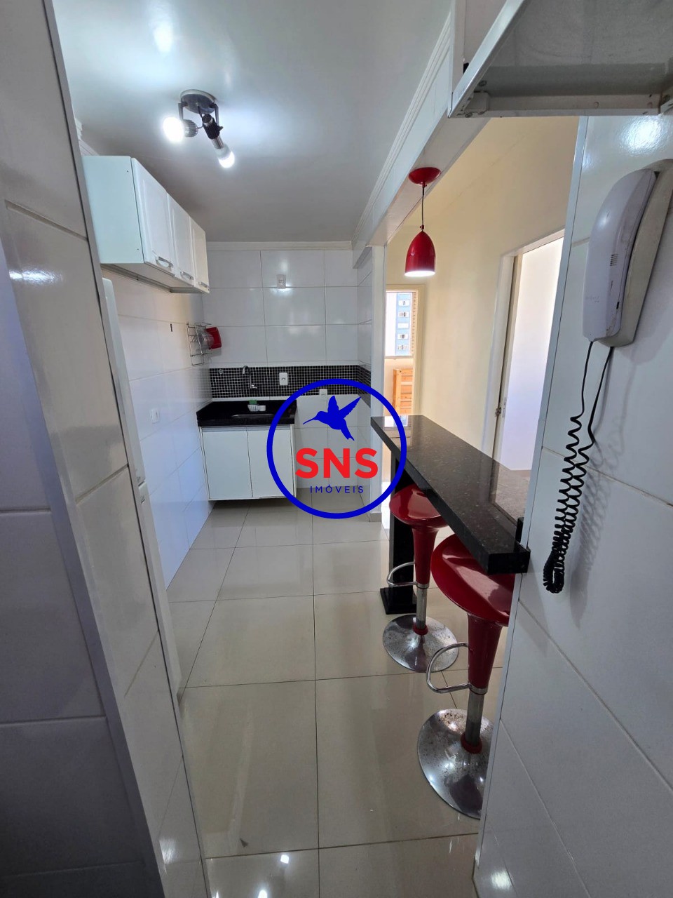 Apartamento, 1 quarto, 58 m² - Foto 10