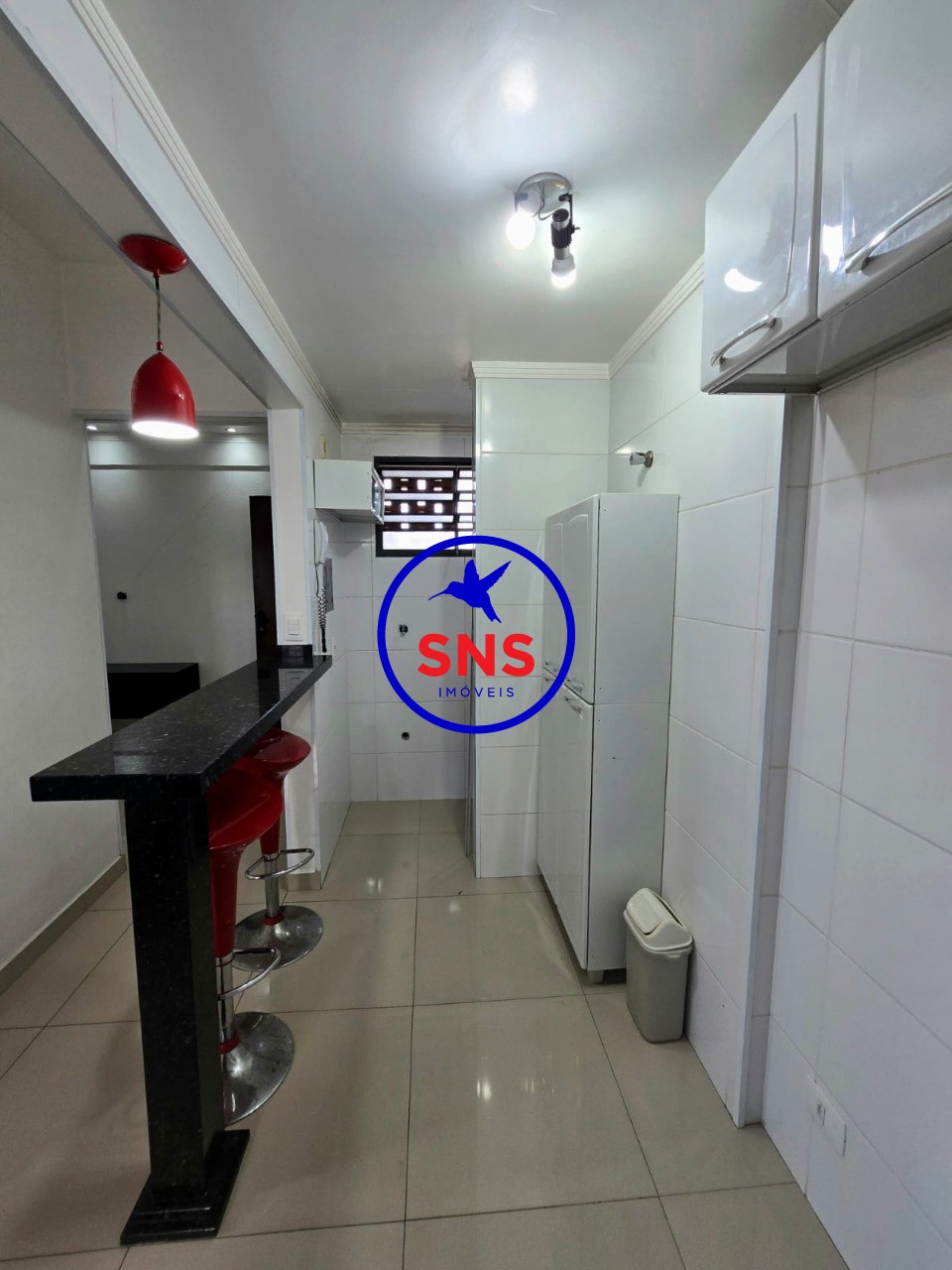 Apartamento, 1 quarto, 58 m² - Foto 12