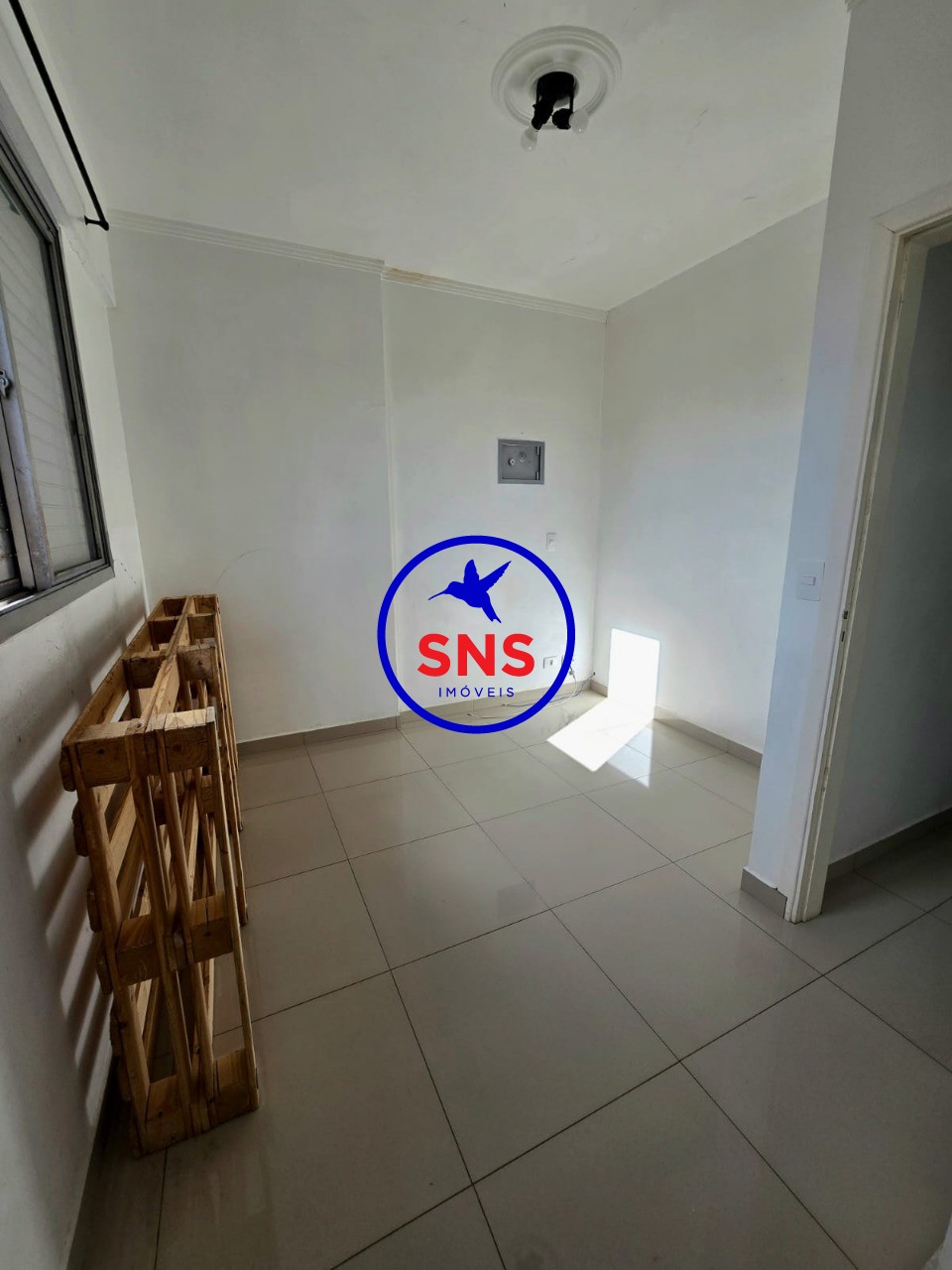 Apartamento, 1 quarto, 58 m² - Foto 3