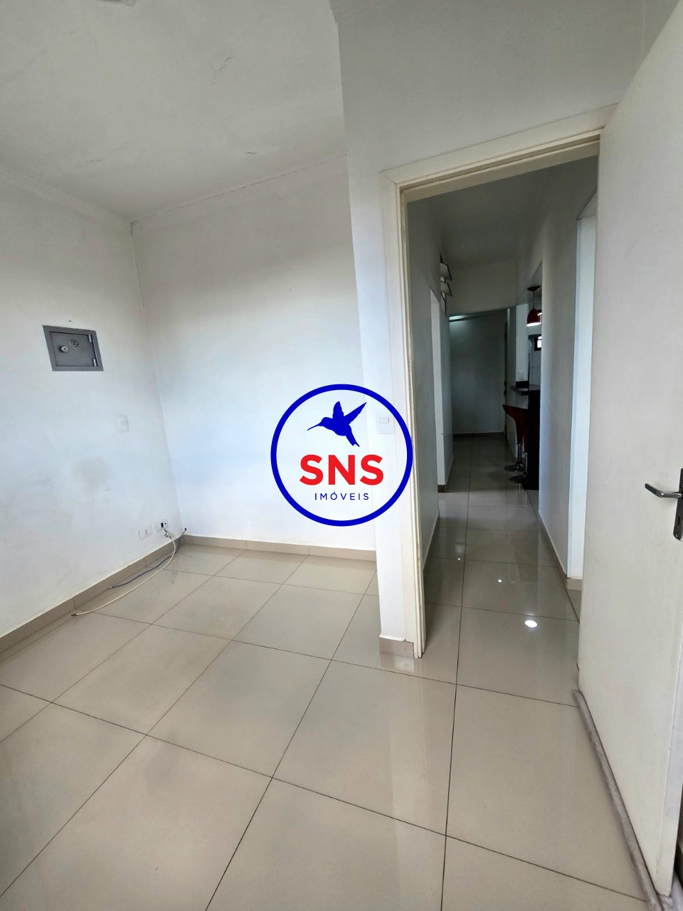 Apartamento, 1 quarto, 58 m² - Foto 1