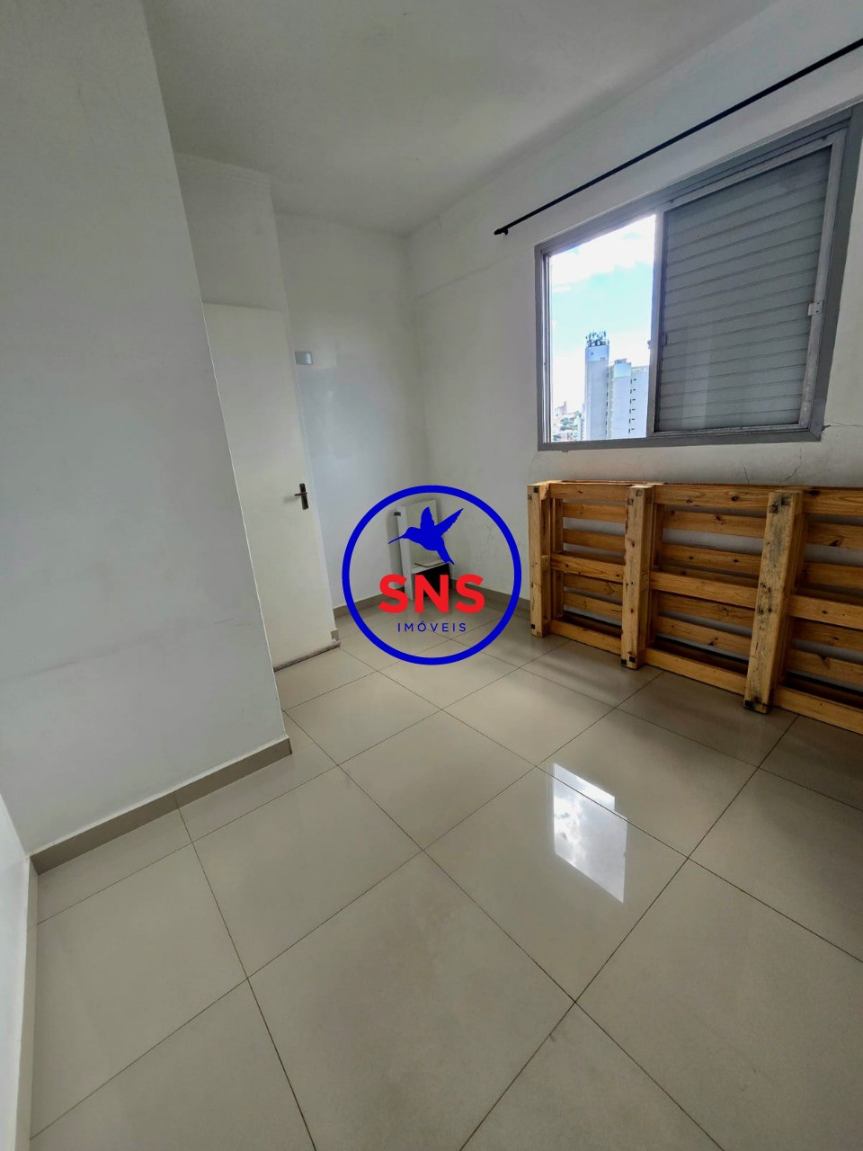 Apartamento, 1 quarto, 58 m² - Foto 4
