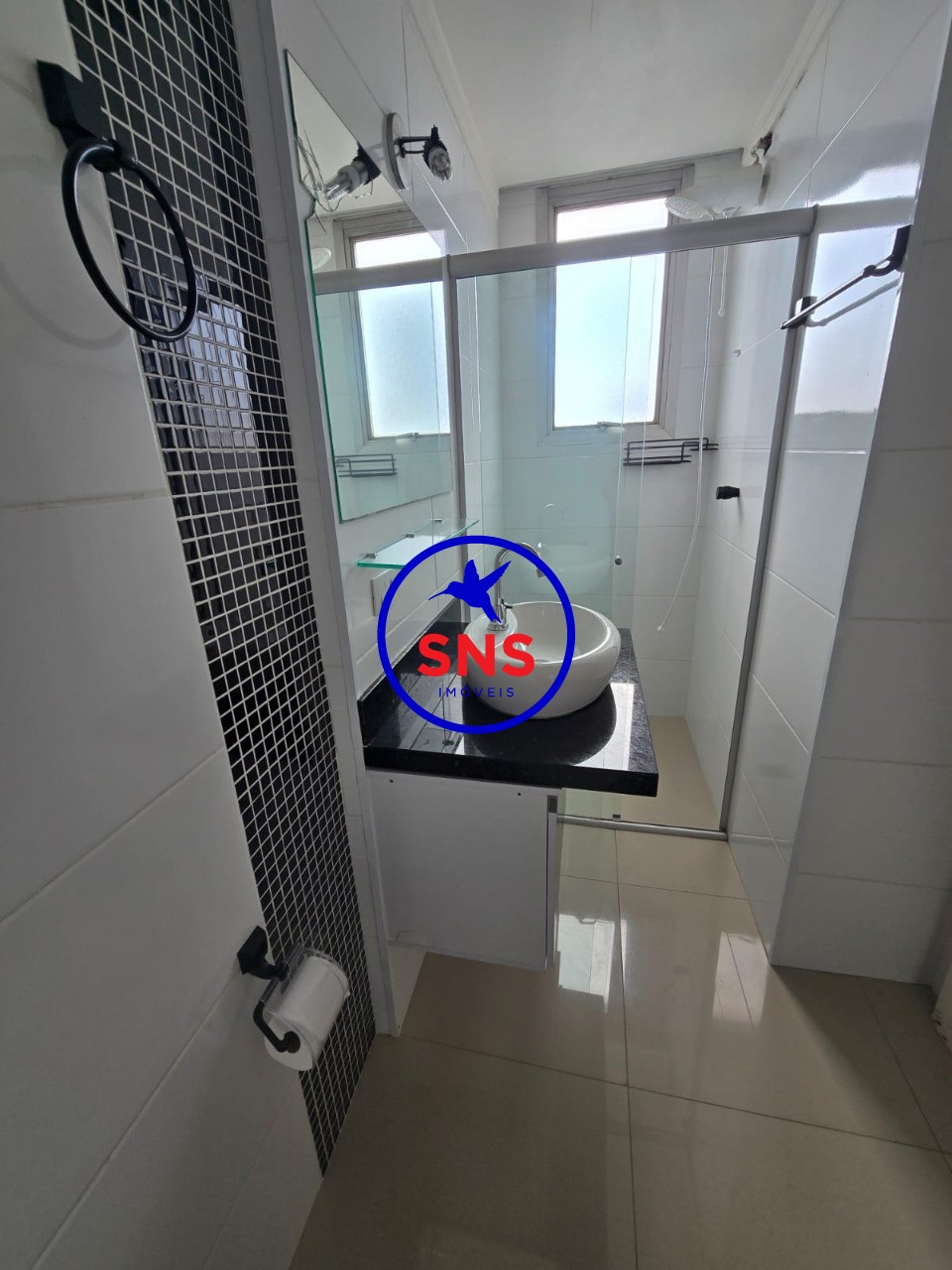 Apartamento, 1 quarto, 58 m² - Foto 8