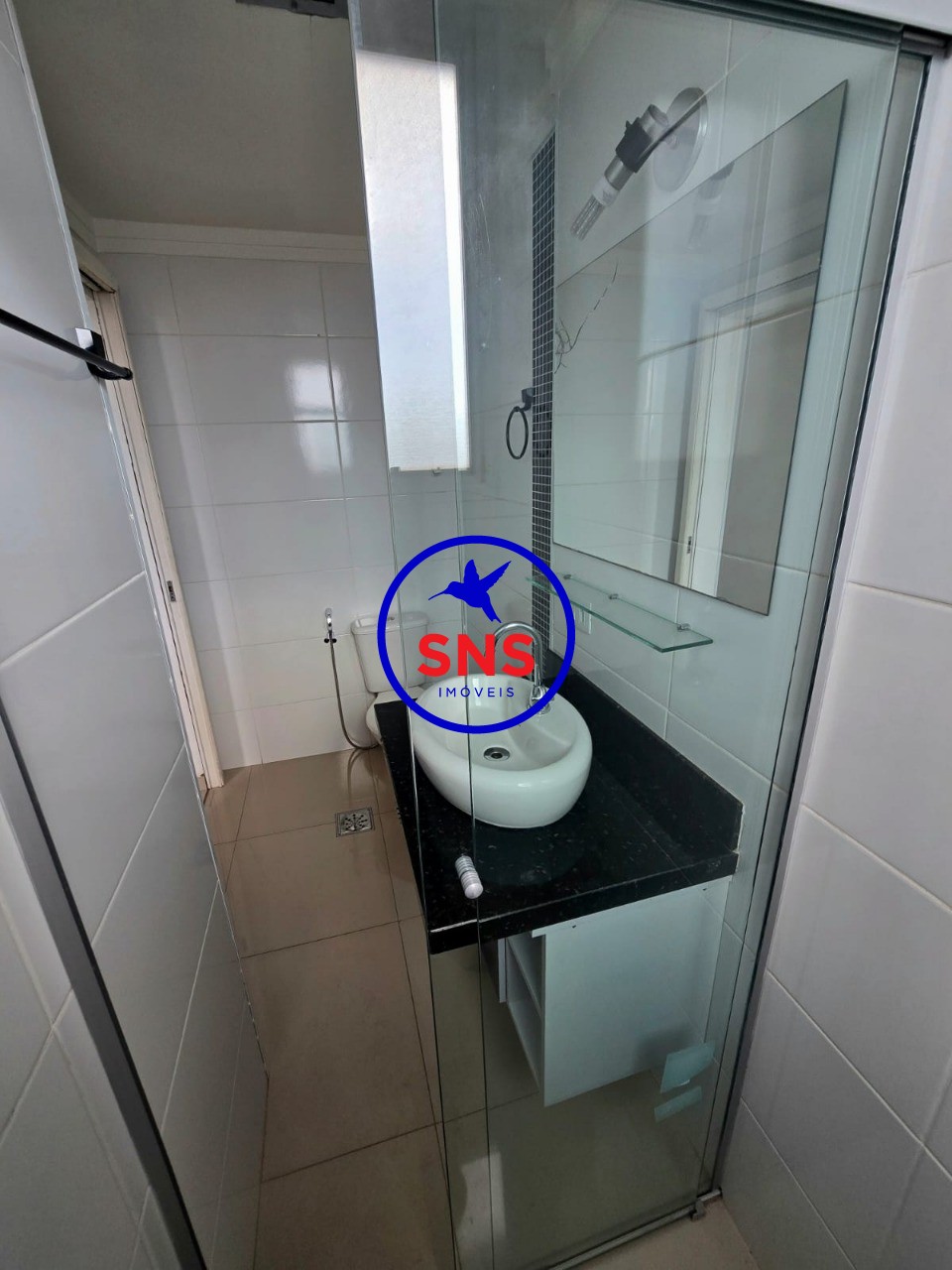 Apartamento, 1 quarto, 58 m² - Foto 6