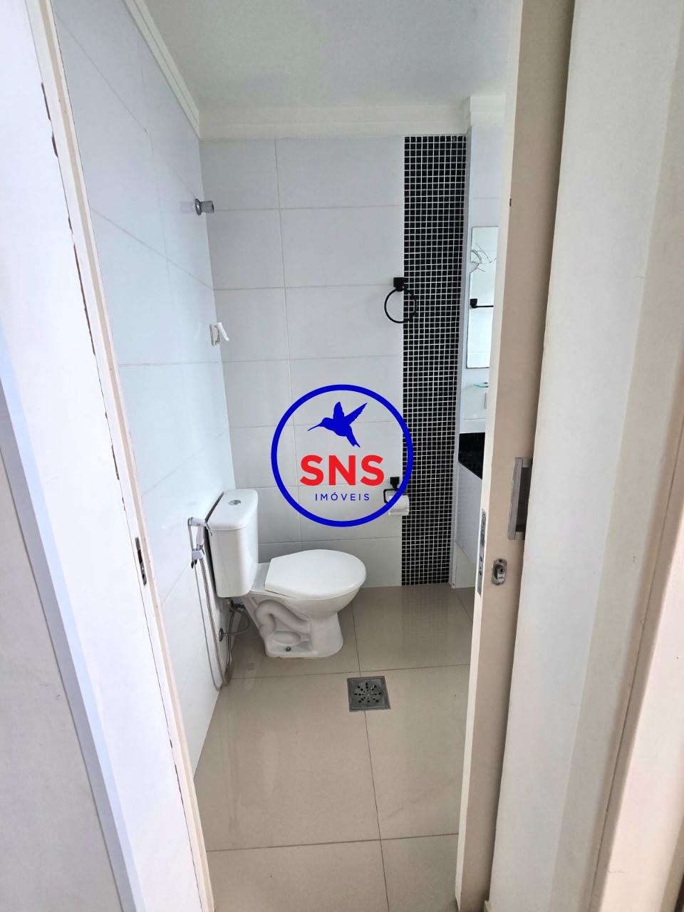 Apartamento, 1 quarto, 58 m² - Foto 7