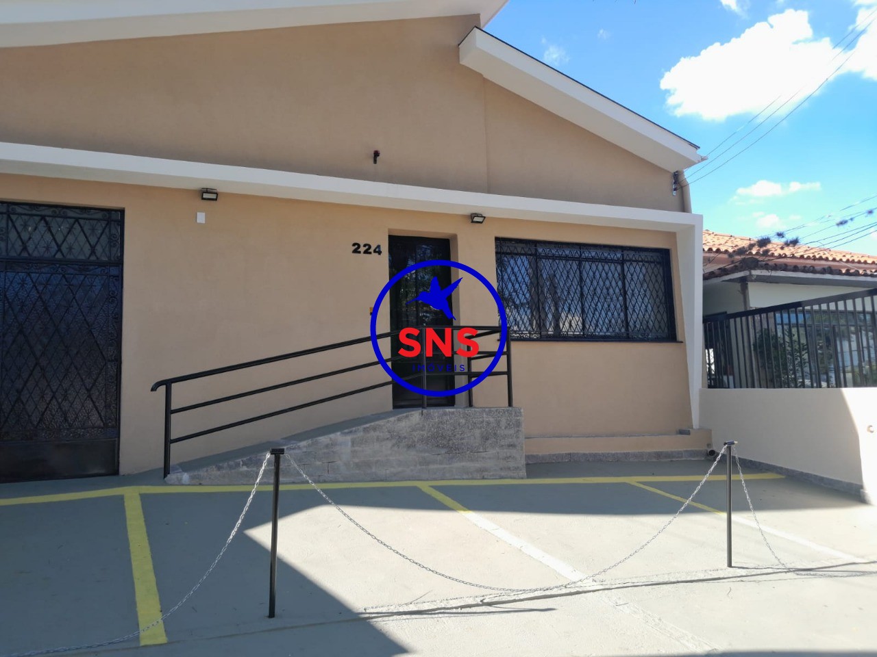 Prédio Inteiro, 172 m² - Foto 2