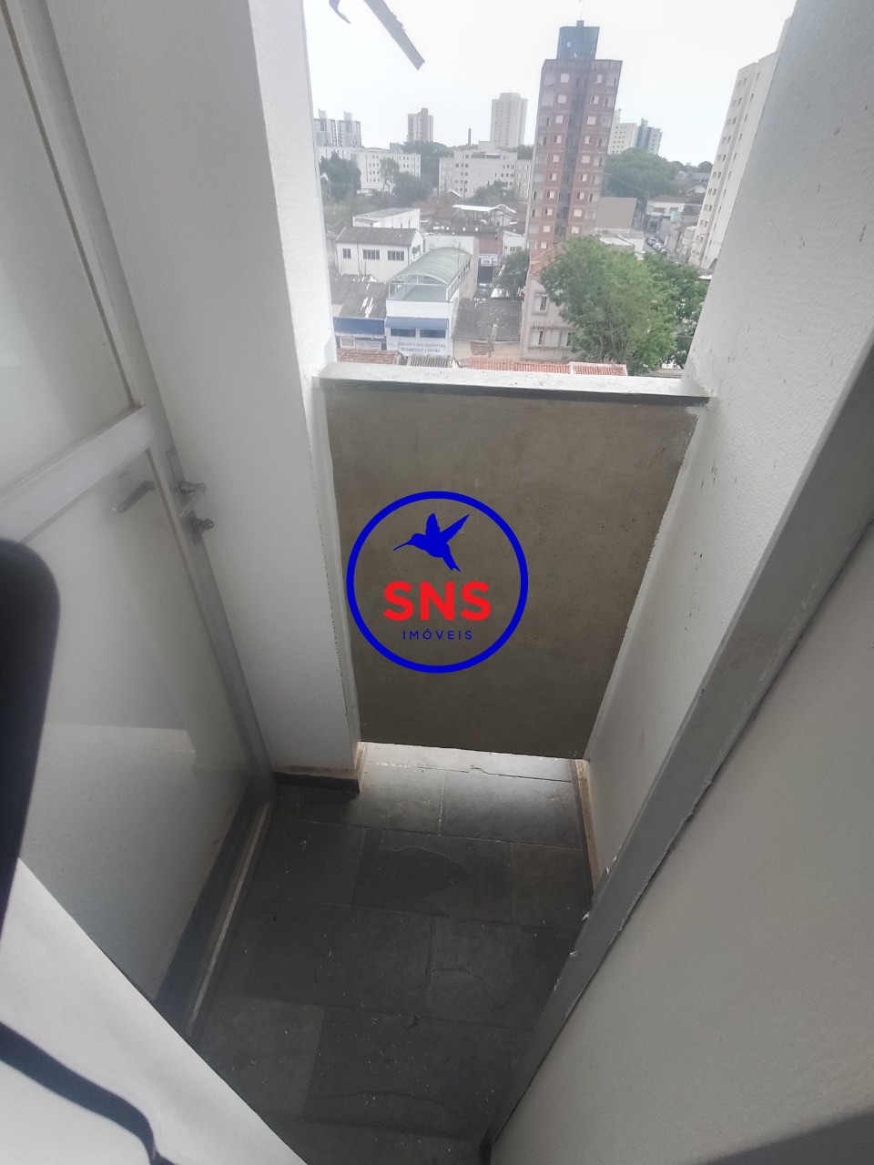 Apartamento, 1 quarto, 40 m² - Foto 5