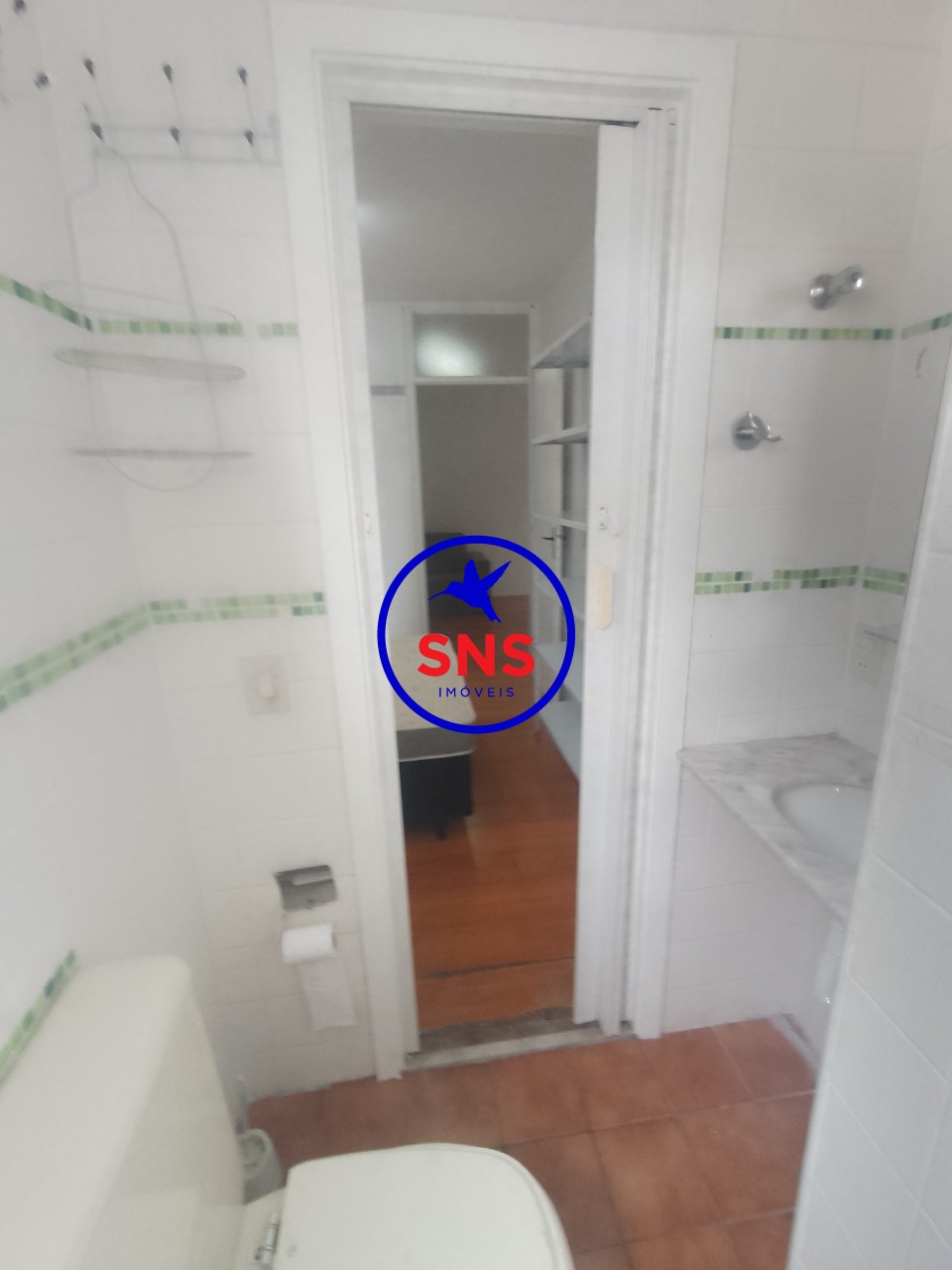 Apartamento, 1 quarto, 40 m² - Foto 9