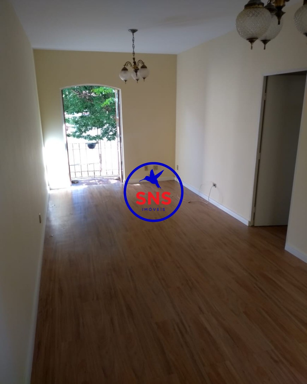 Apartamento, 3 quartos, 75 m² - Foto 1