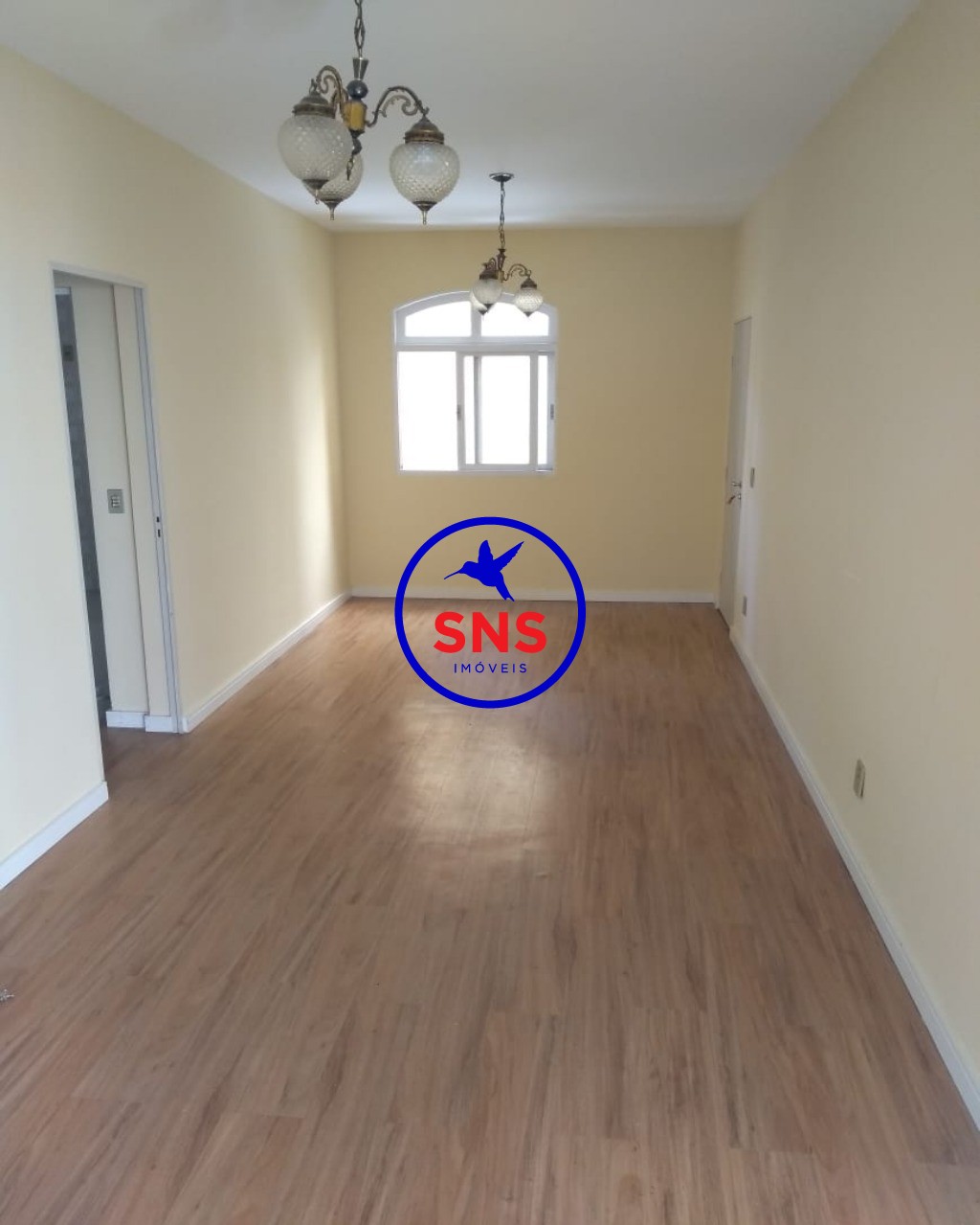 Apartamento, 3 quartos, 75 m² - Foto 2