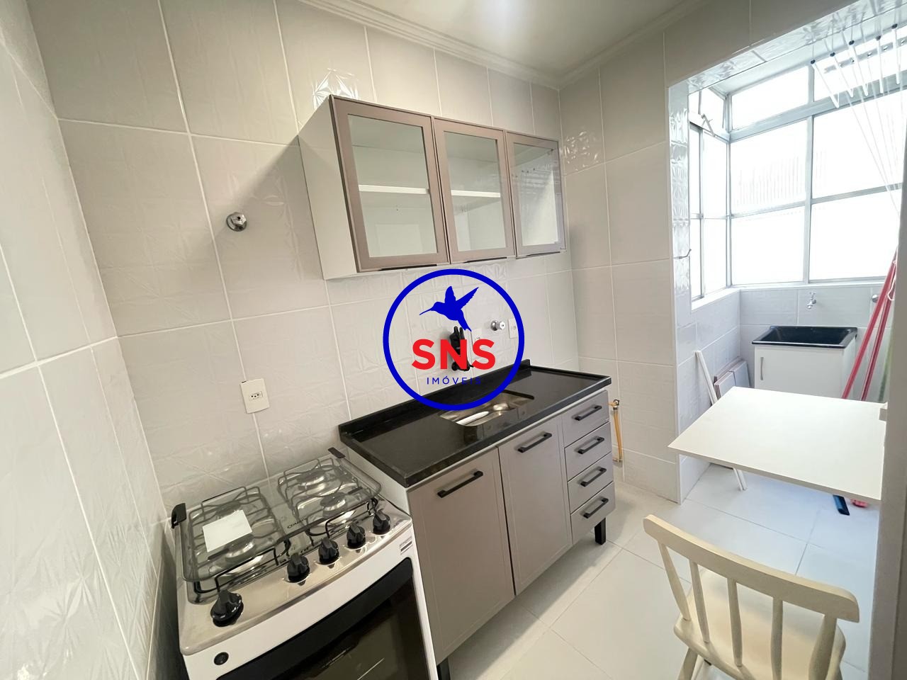 Kitnet-Studio, 48 m² - Foto 7