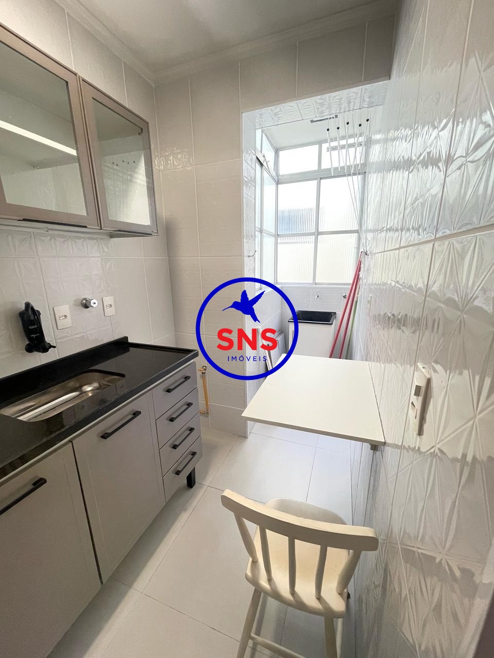 Kitnet-Studio, 48 m² - Foto 8