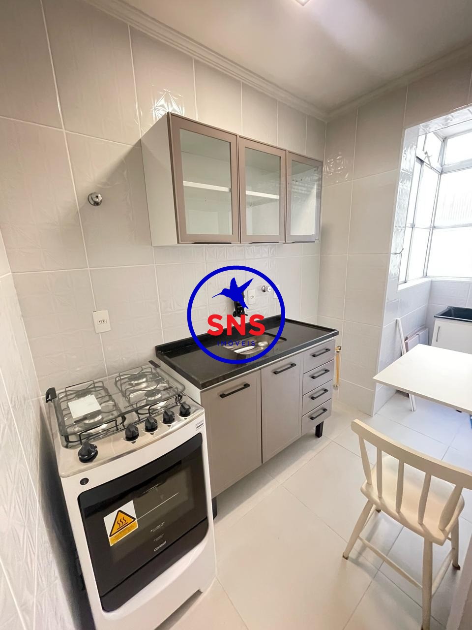 Kitnet-Studio, 48 m² - Foto 10