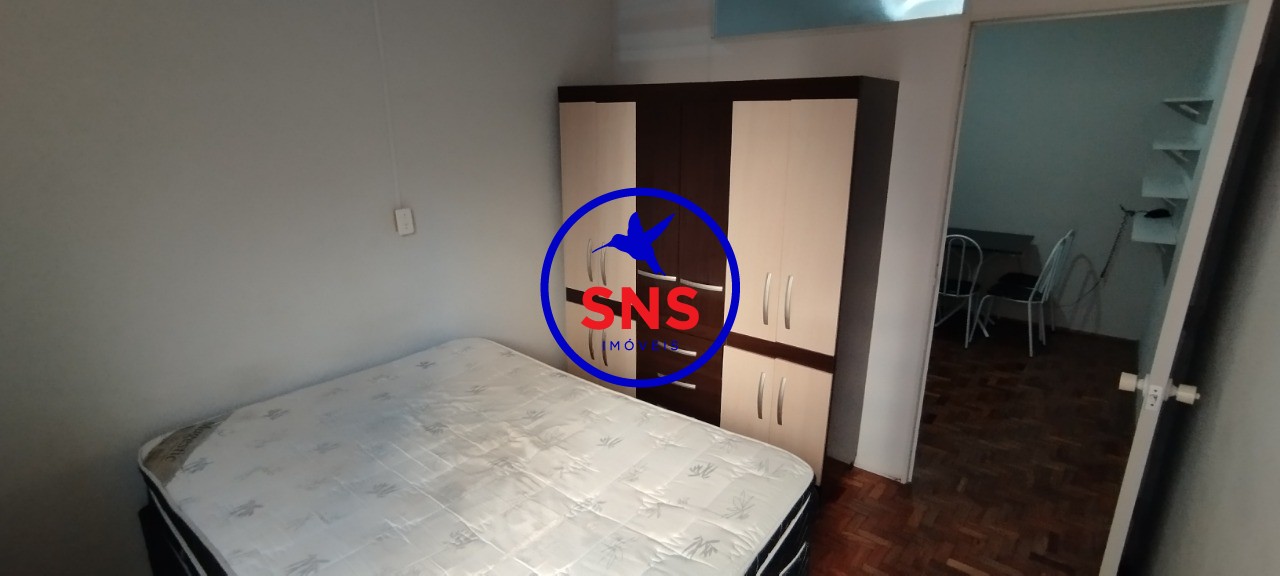 Kitnet-Studio, 35 m² - Foto 3
