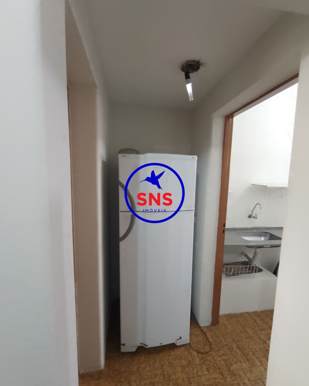 Kitnet-Studio, 35 m² - Foto 4